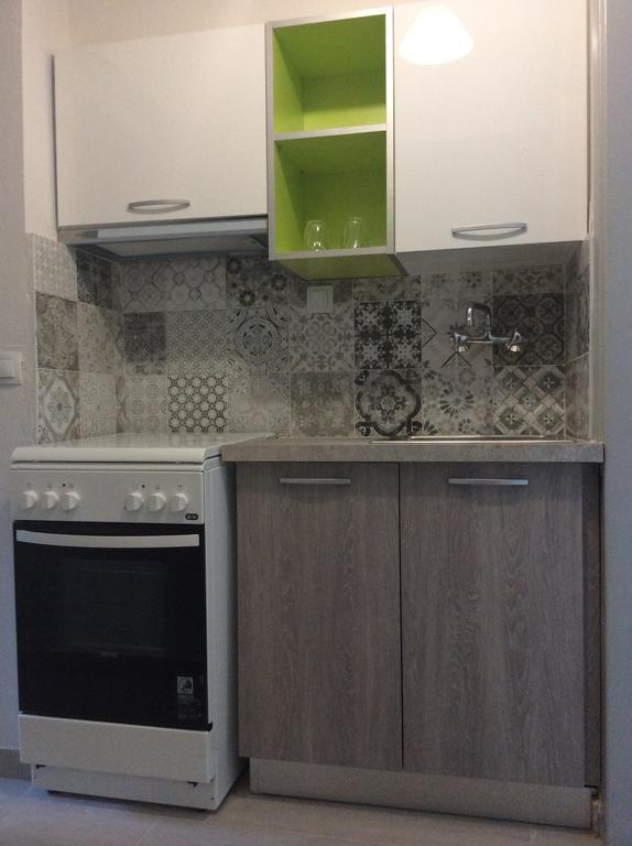 Alonaki Beach Preveza Room photo